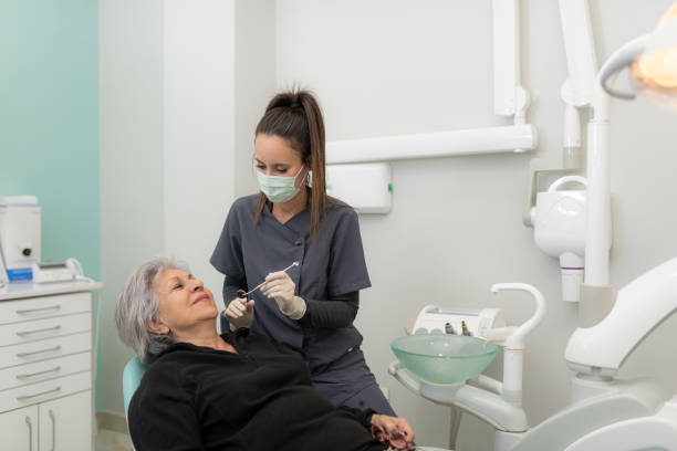 Best Emergency Treatment for Dental Infections or Abscesses in Kirksville, MO