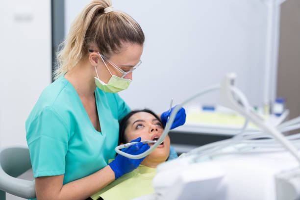 Best Emergency Tooth Extraction in Kirksville, MO